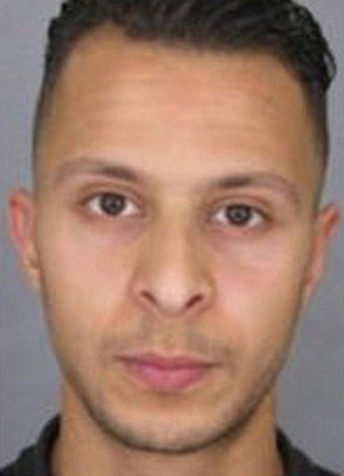 Най-издирваният терорист се срещал с авери в Англия седмици преди терора в Париж