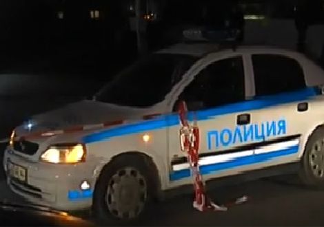 Първо в БЛИЦ: Стрелба до мол в София! Двама са ранени