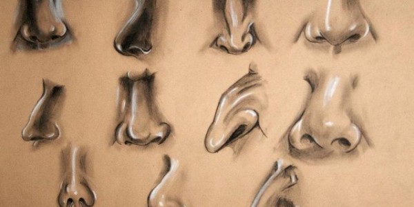 Какво разкрива за човека формата на носа