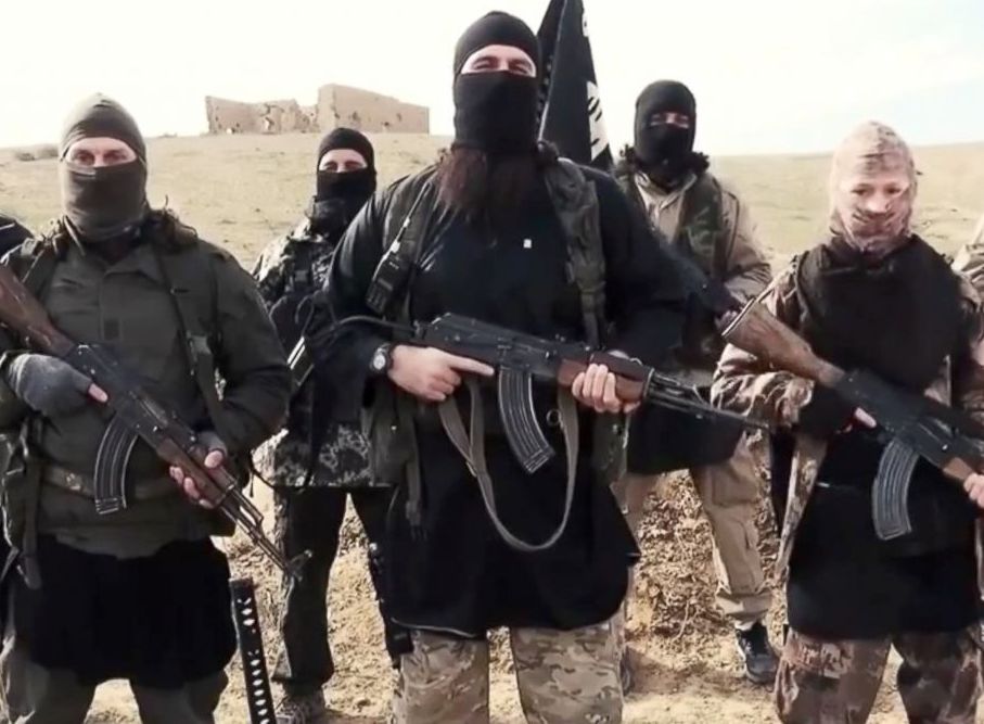 Паника сред западните лидери! Таен доклад разкри, че &quot;Ислямска държава&quot; пуска пипала по целия свят