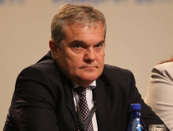 Румен Петков: Министър Христо Иванов използва ЕК за жалка и грозна спекула