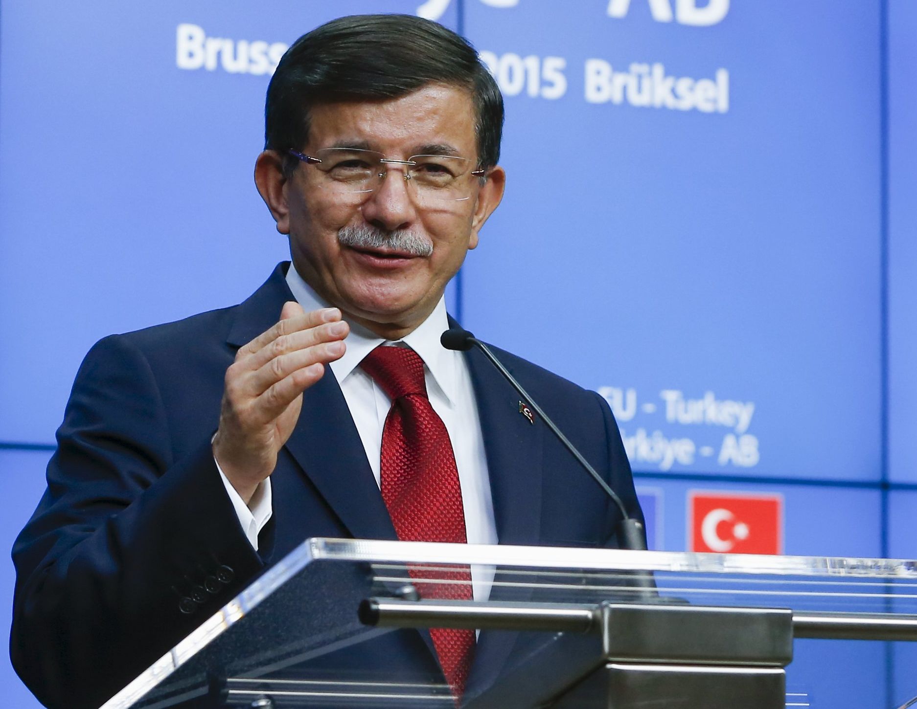 Контра от Анкара: Турция цака Русия с ответни санкции! 