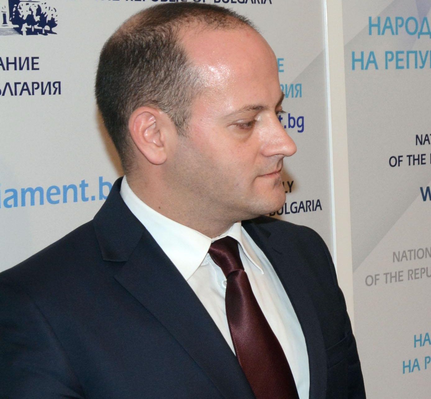 Извънредно! Радан Кънев обяви: Вече съм опозиционен депутат!