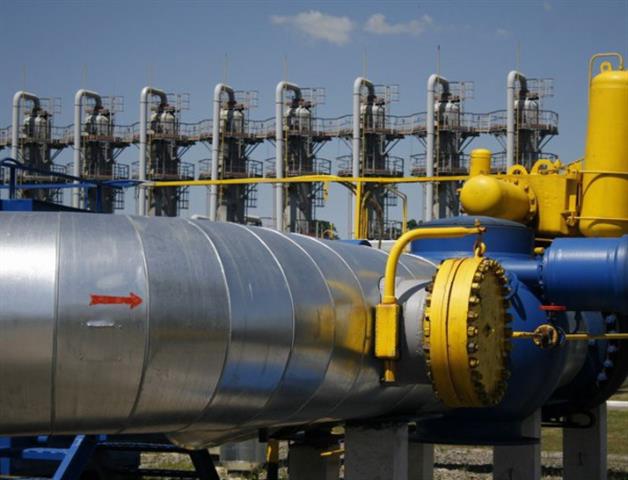 „Газпром“ намери приложение на инфраструктурата за „Турски поток“