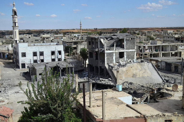 Джихадистите в Хомс си плюха на петите, бягат със семействата  си!      