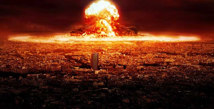 Армагедон! 6 сценария за трета световна война