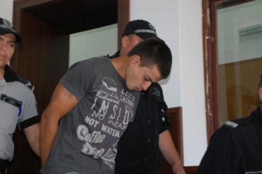 Съдът в Пловдив пожали убиеца на красавицата Стефка Маджарова 
