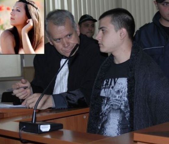 Съдебни експерти в Пловдив: Убиецът на красавицата Стефка е здрав