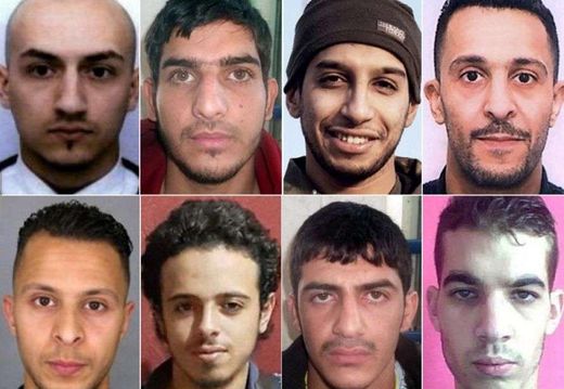 Един от парижките атентатори бил отхвърлен от френската армия: Джихадистите го приели за свой брат