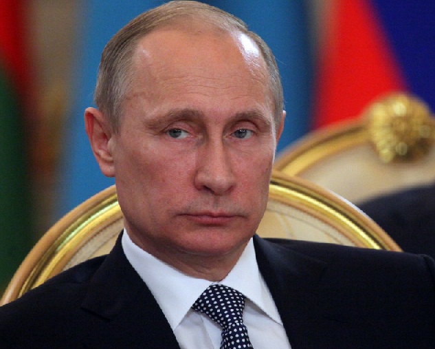 Daily Mail: Путин и заблудите на Запада 