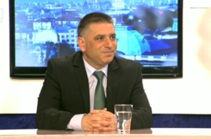 Данаил Кирилов: Преминаването на ДСБ в опозиция няма да повлияе на стабилността на правителството 