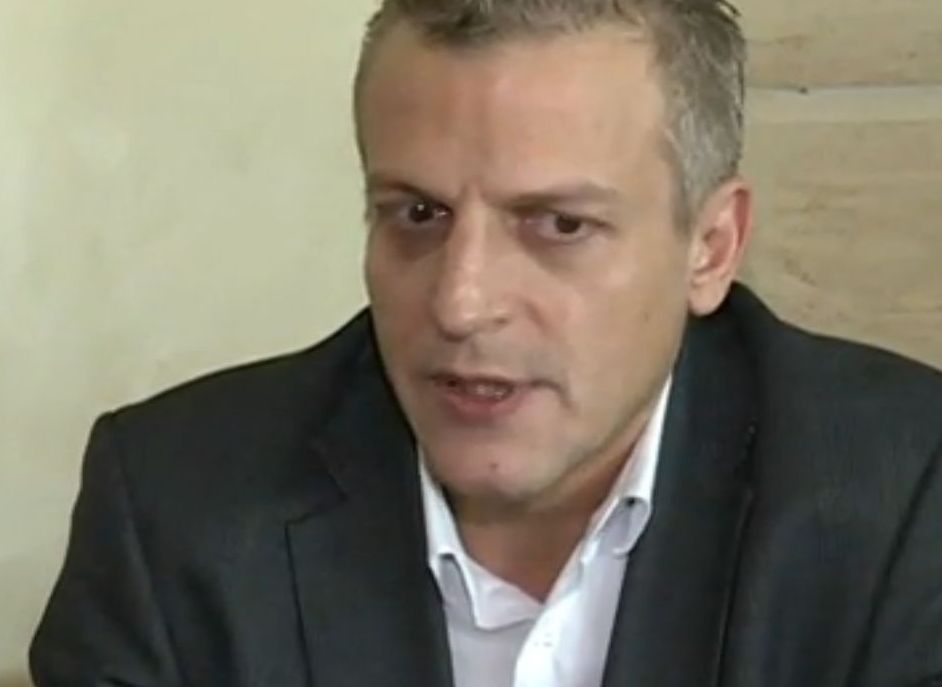 Москов: Останах министър, за да предотвратя опасния сценарий за предсрочни избори (ВИДЕО)