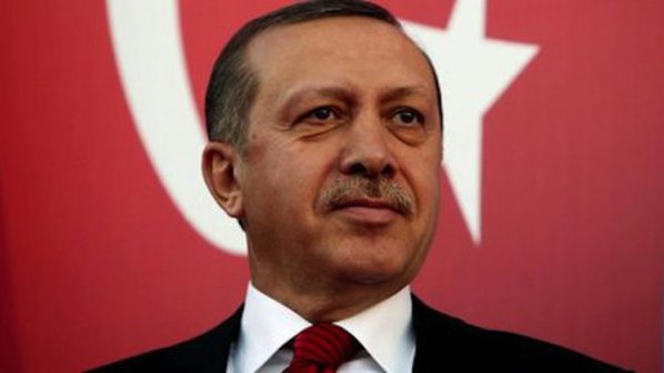 Лидерът на &quot;Джабхат ан-Нусра&quot;: Ердоган помага на ДАЕШ, стреля по кюрдите, вместо по терористите
