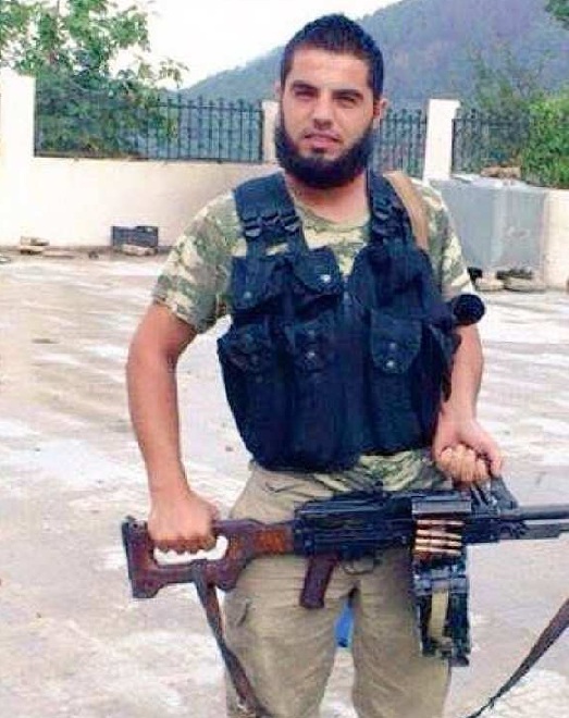Сирийската армия обкръжи протурски батальон в Латакия и ликвидира командира му (СНИМКИ 18+)