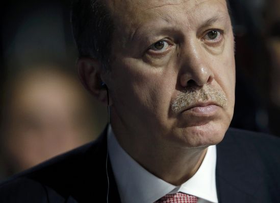 Ердоган направи нов опит да се помири с Москва