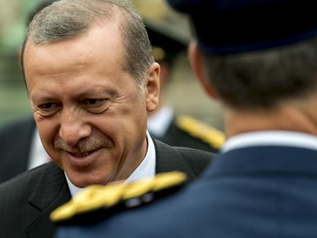 Ексклузивно: Турция посочи грешника, виновен за свалянето на бомбардировача Су-24