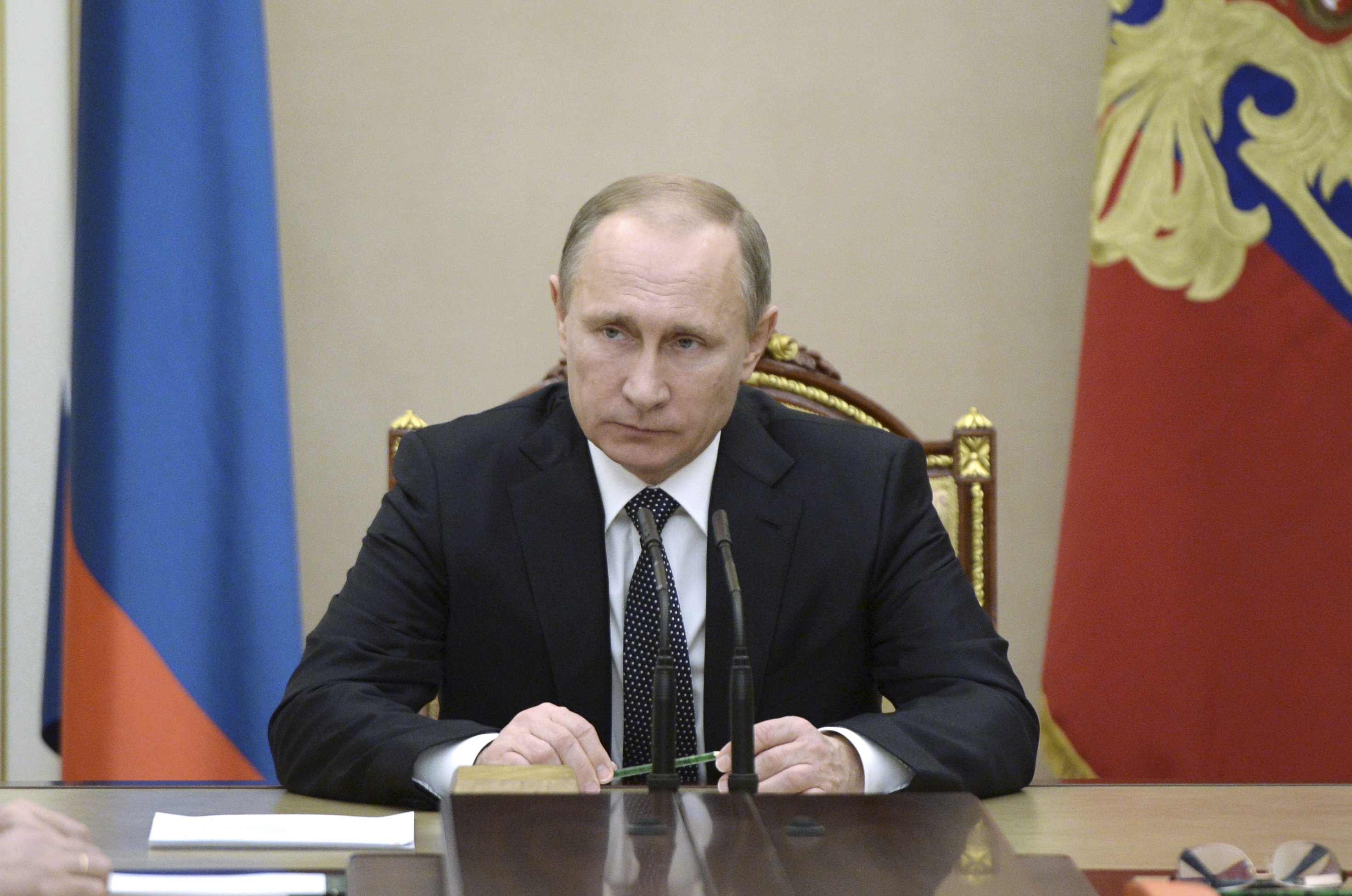 Извънредно в БЛИЦ: Путин отговаря на горещи въпроси! (НА ЖИВО)