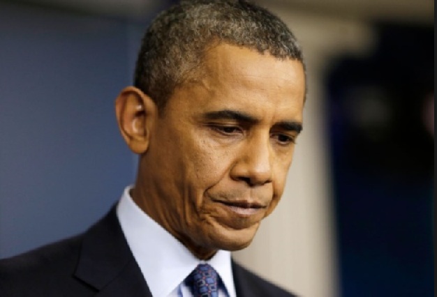 „Вашингтон таймс“ разгроми военната политика на Обама