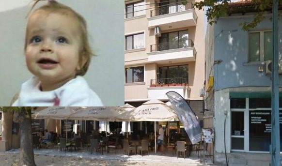 Управителката на бар, открила захвърленото бебе: Владислава беше премръзнало, дереше се от рев