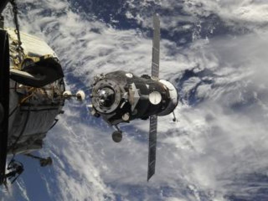 НАСА погребва Международната космическа станция в Тихия океан