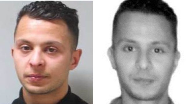Полицаи 3 пъти проверявали Салах Абдеслам след клането в Париж