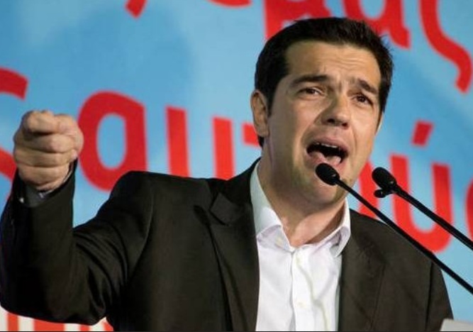 Ципрас: Политиката на икономии претърпя поражение и на изборите в Испания