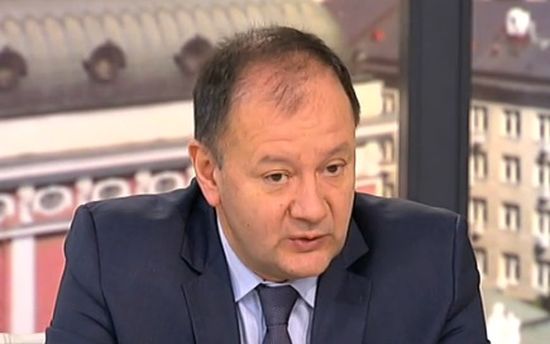 Миков: Няма как Радан Кънев да е опозиция