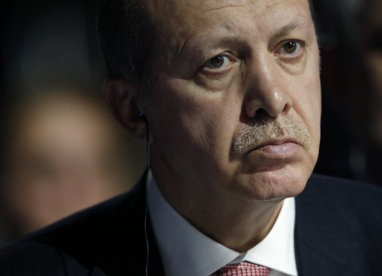 Някой не казва истината: Ердоган лично съобщил на Путин за сирийските туркмени