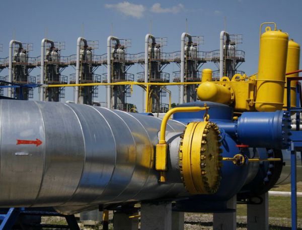 Германия одобри смесеното предприятие на „Газпром“ за „Северен поток 2“