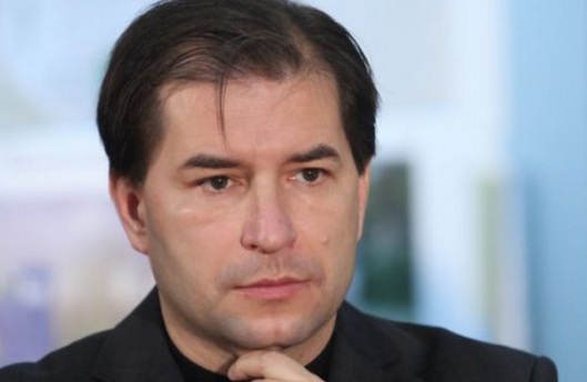 Борислав Цеков: Позицията на Доган е отрицание на сателитното и марионетно поведение на Плевнелиев и обкръжението му 