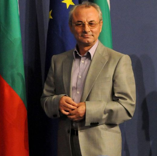 Ахмед Доган: Такава ще бъде съдбата на всеки, който се изправя срещу интересите на България!