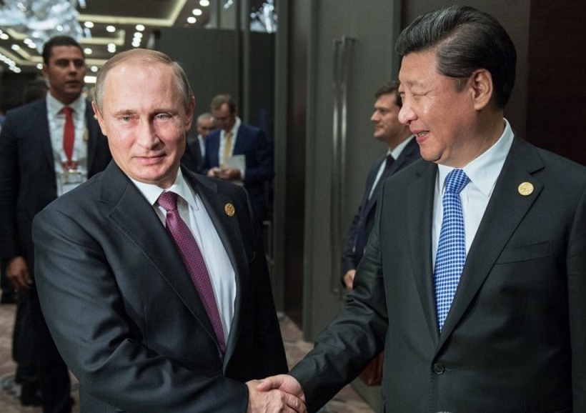 NI: Новият световен ред зависи от Русия и Китай, а не от САЩ 