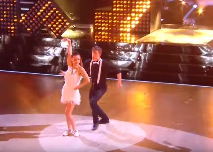 Българка обра овациите във френско танцово риалити (ВИДЕО)