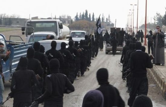 Джихадистите от ИД масово дезертират под натиска на сирийската армия 