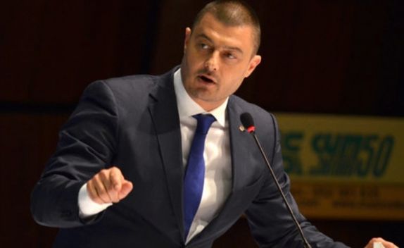Бареков: България да отговори на Ердоган с референдум за членството на Турция в ЕС и да изгони посланик Гьокче