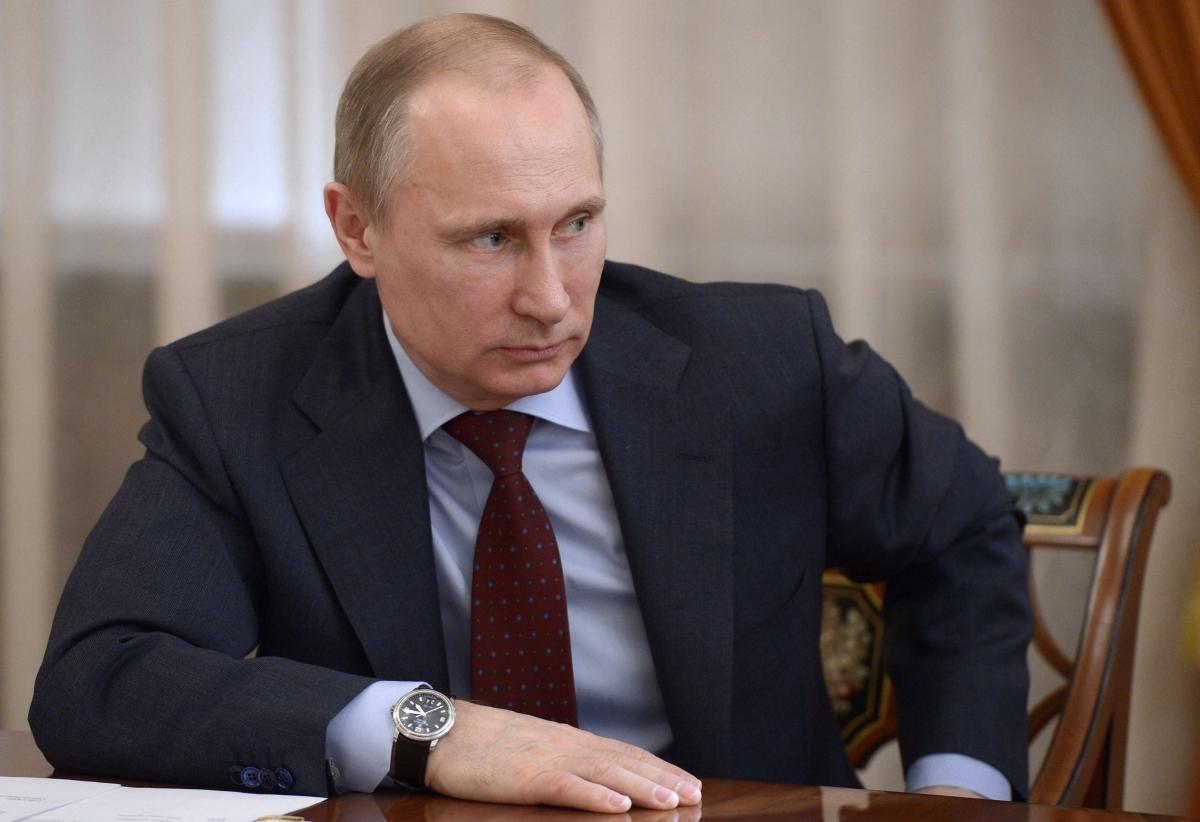 Путин подписа скандален закон за домашното насилие