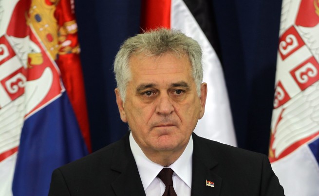 Огромен скандал с президентът на Сърбия! Жена му Драгица е в подла схема за източване на пари?