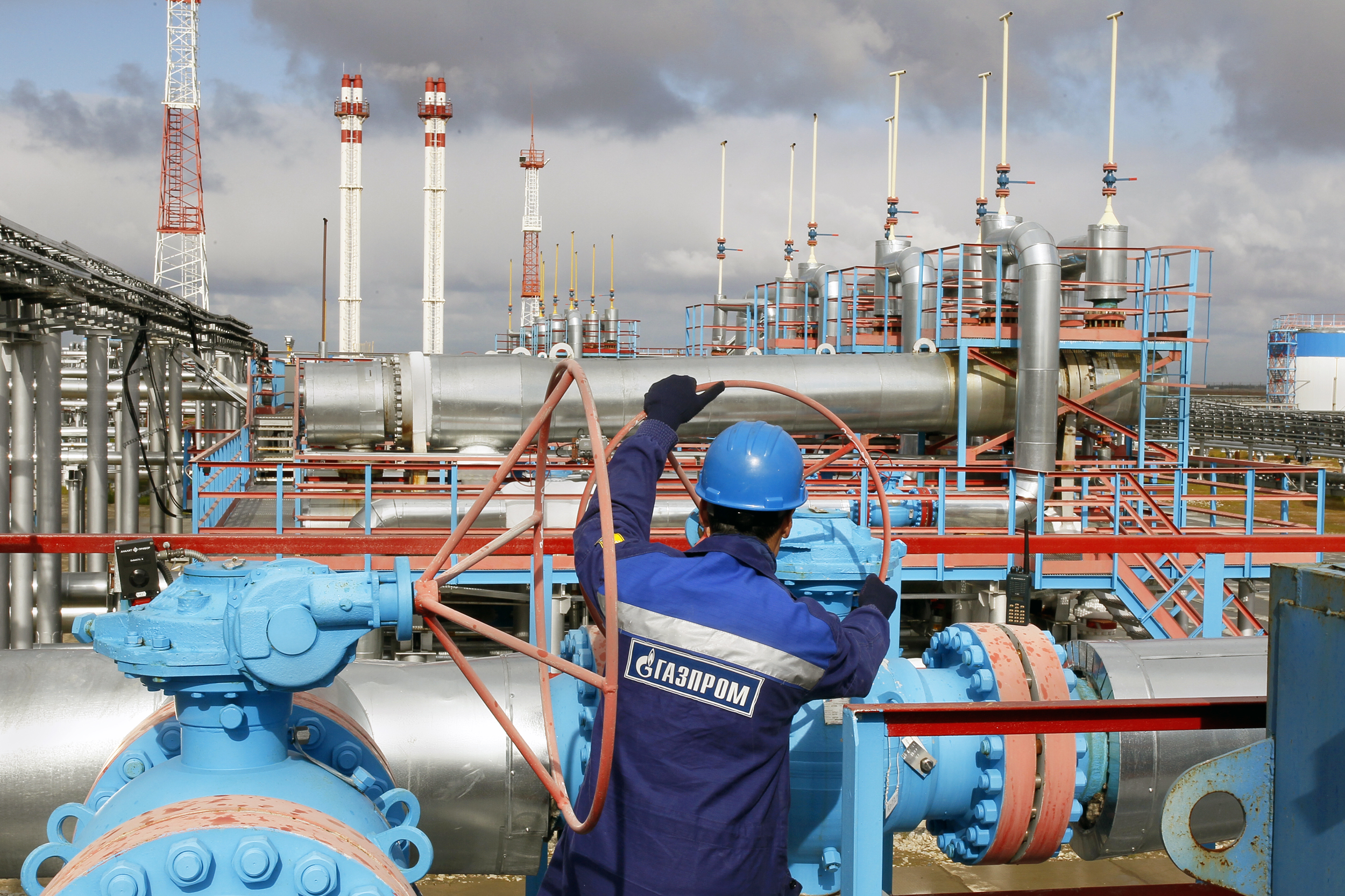 Извънредно! Москва: Няма да спираме газа за България 