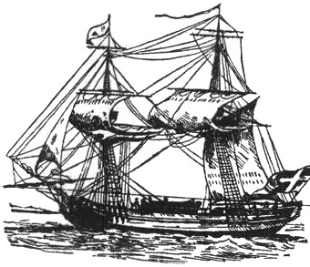 На този ден: През 1790 г. при буря потъва кораб със съкровищата на Мария-Антоанета