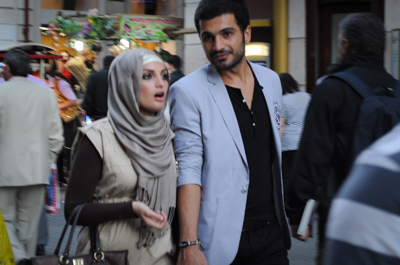 Анкара посече влюбените със строга ислямска фетва