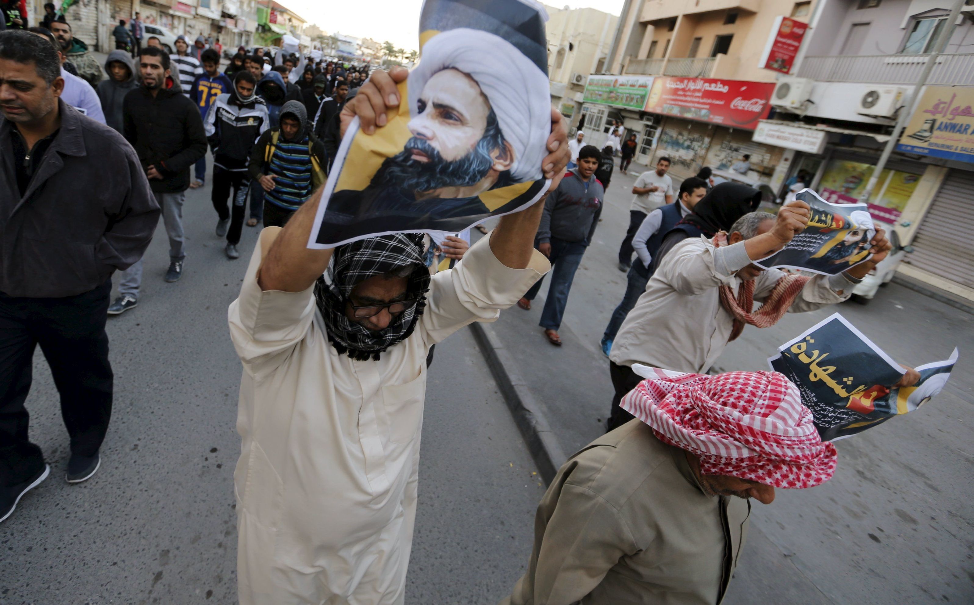 Взривоопасно: И Бахрейн скъса дипломатическите отношения с Иран