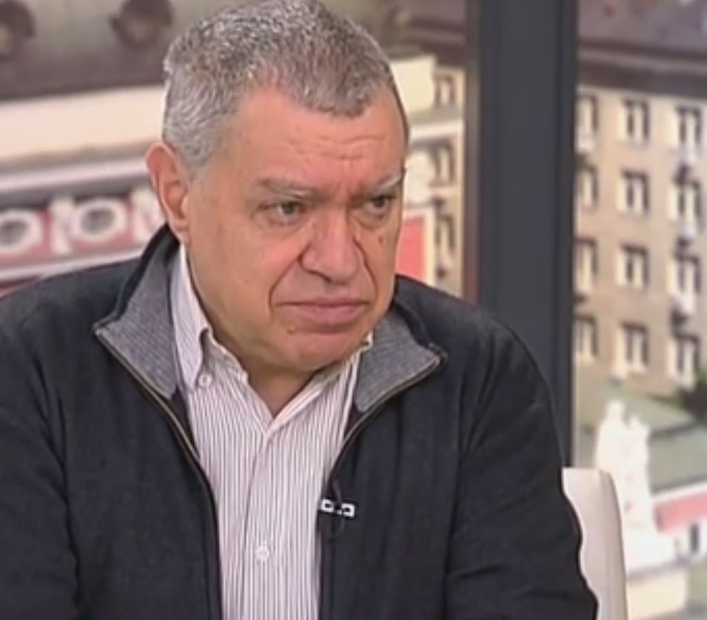 Михаил Константинов: Местан може да създаде ислямистка партия (ВИДЕО)