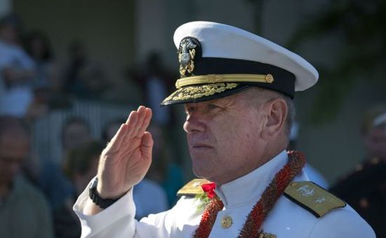 Уволниха контра-адмирал за ровене в порно сайтове в работно време