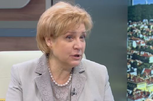 Менда Стоянова: Възможен е ръст от 4,5% в икономиката 