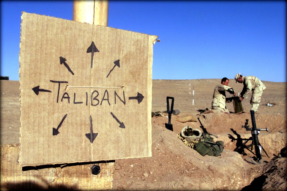 Der Spiegel: Секретен доклад на НАТО призна провала в Афганистан 