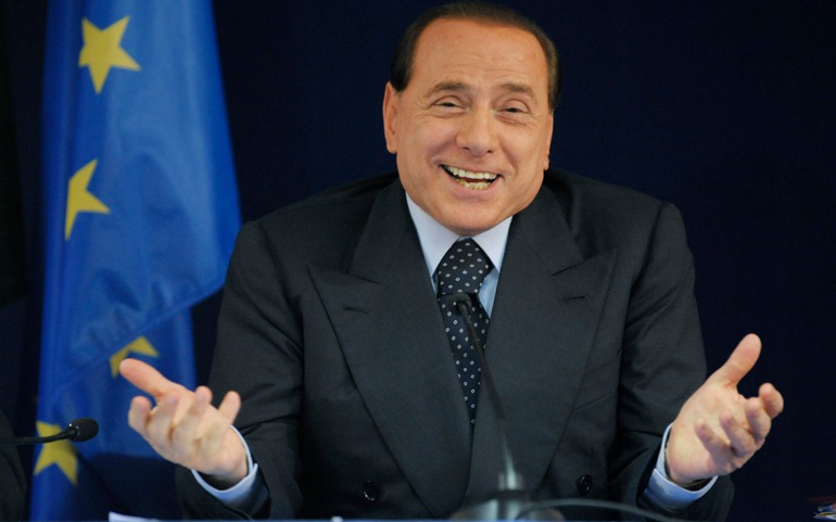 Силвио Берлускони реши да се върне в политиката