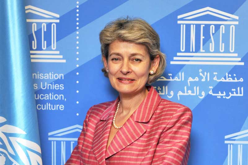&quot;Дипломатик куриър&quot;: Ирина Бокова е най-силният кандидат за генерален секретар на ООН