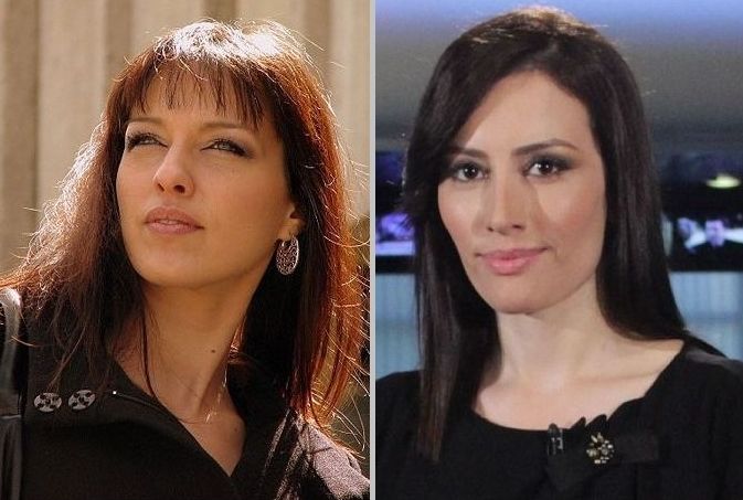 Женска война в bTV! Виктория Петрова на нож с Лили Боянова заради мъж