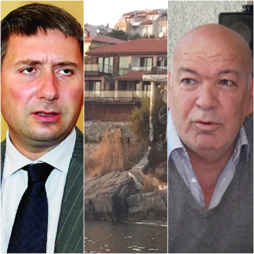 Скандален сигнал до Цацаров! Дясната ръка на Прокопиев с имение за над 2 млн. евро край Созопол (СНИМКИ+ДОКУМЕНТИ)