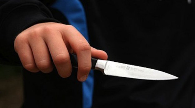 Екшън в Благоевград: Наръгаха с нож посетител в казино
